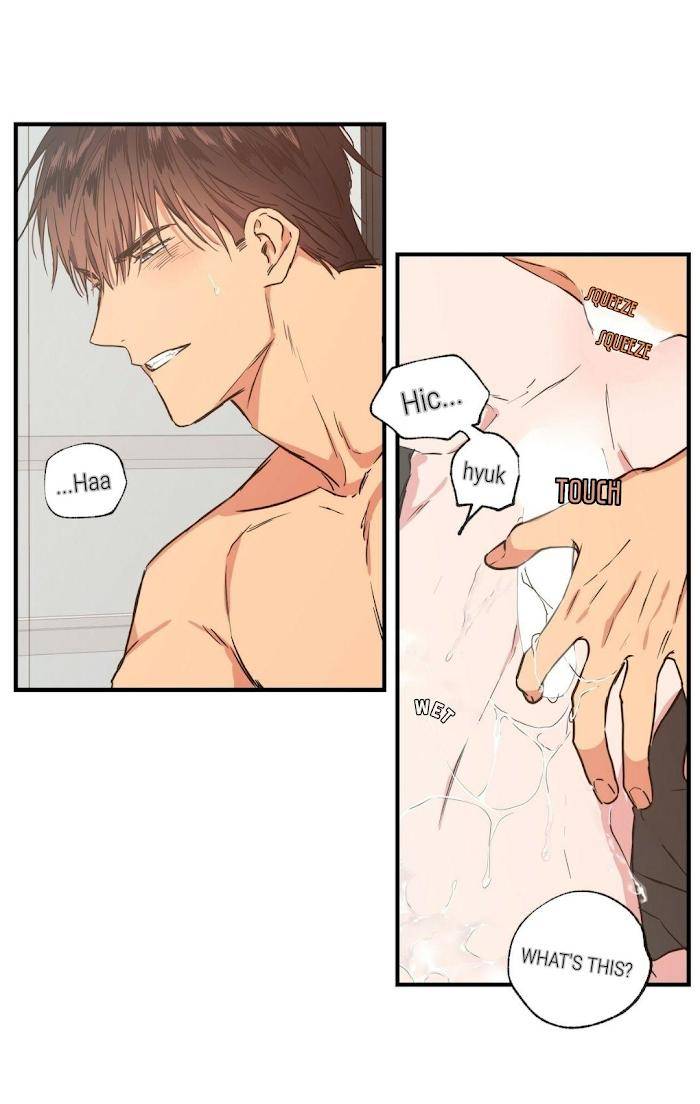 No-Love-Zone-By-Dambi-Eng page 38