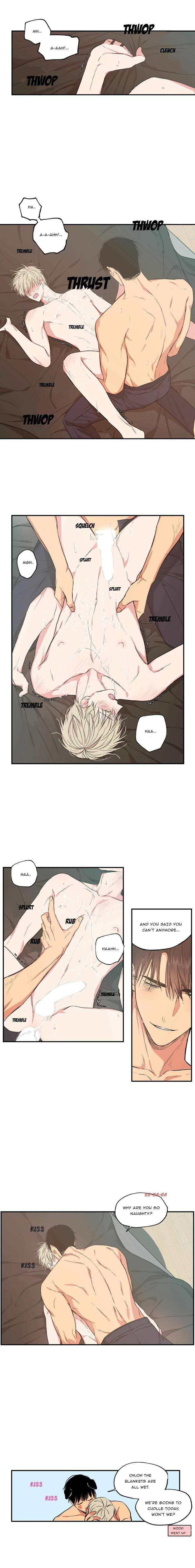 No-Love-Zone-By-Dambi-Eng page 3
