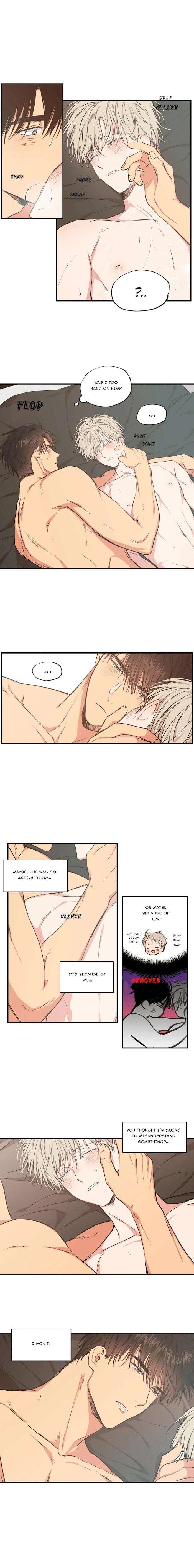 No-Love-Zone-By-Dambi-Eng page 4