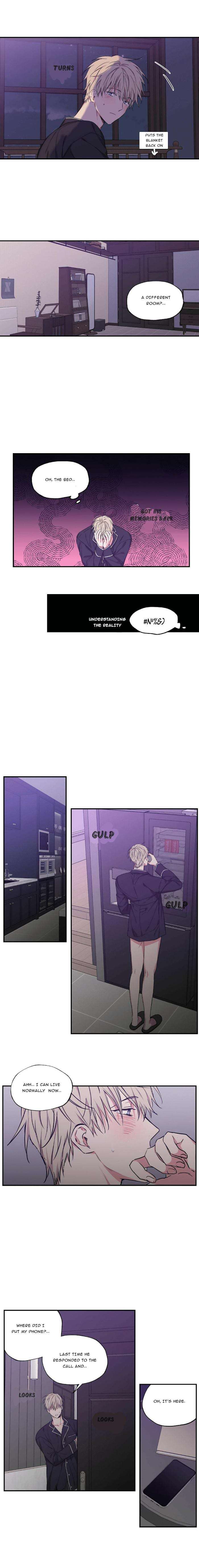 No-Love-Zone-By-Dambi-Eng page 7