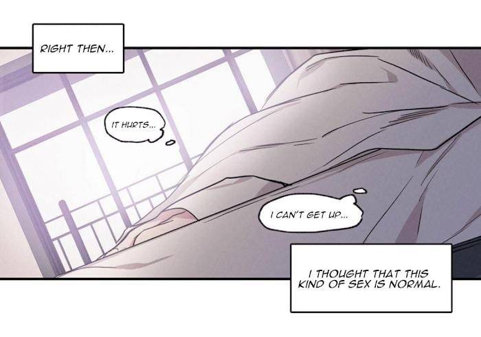 No-Love-Zone-By-Dambi-Eng page 5