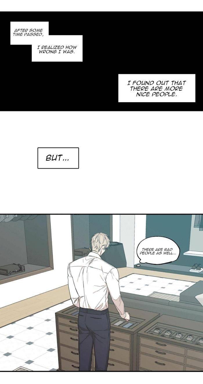 No-Love-Zone-By-Dambi-Eng page 6