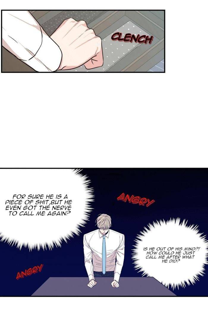 No-Love-Zone-By-Dambi-Eng page 8