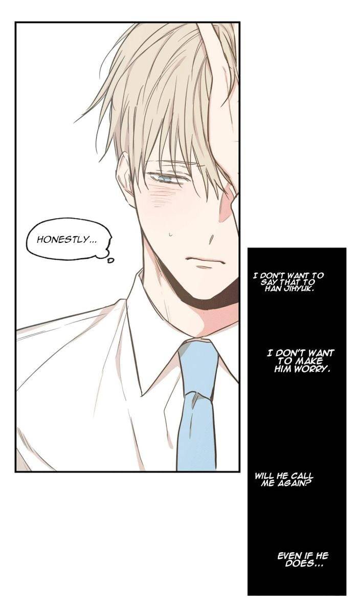 No-Love-Zone-By-Dambi-Eng page 11