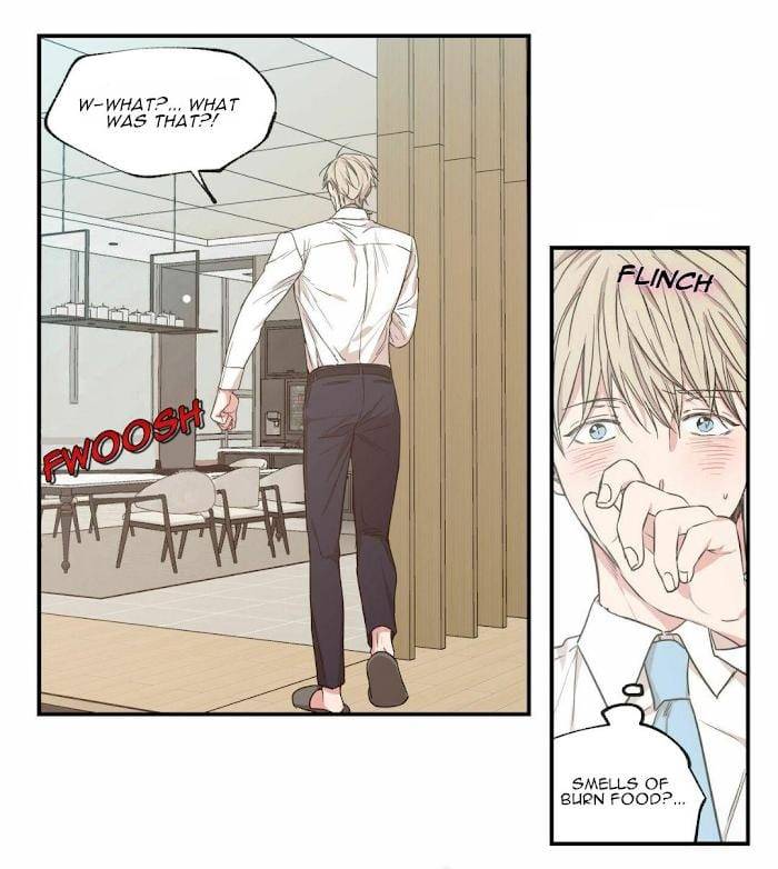 No-Love-Zone-By-Dambi-Eng page 13