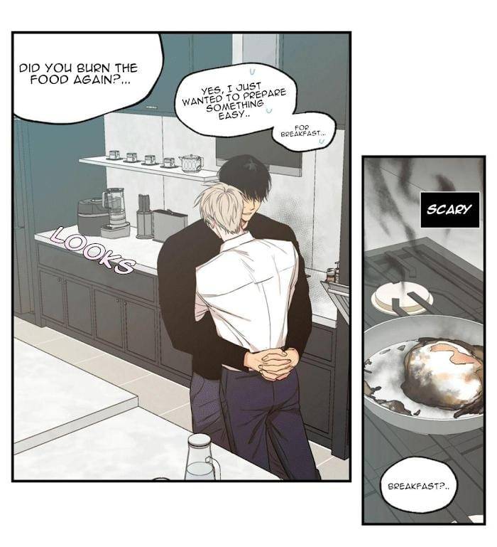 No-Love-Zone-By-Dambi-Eng page 15