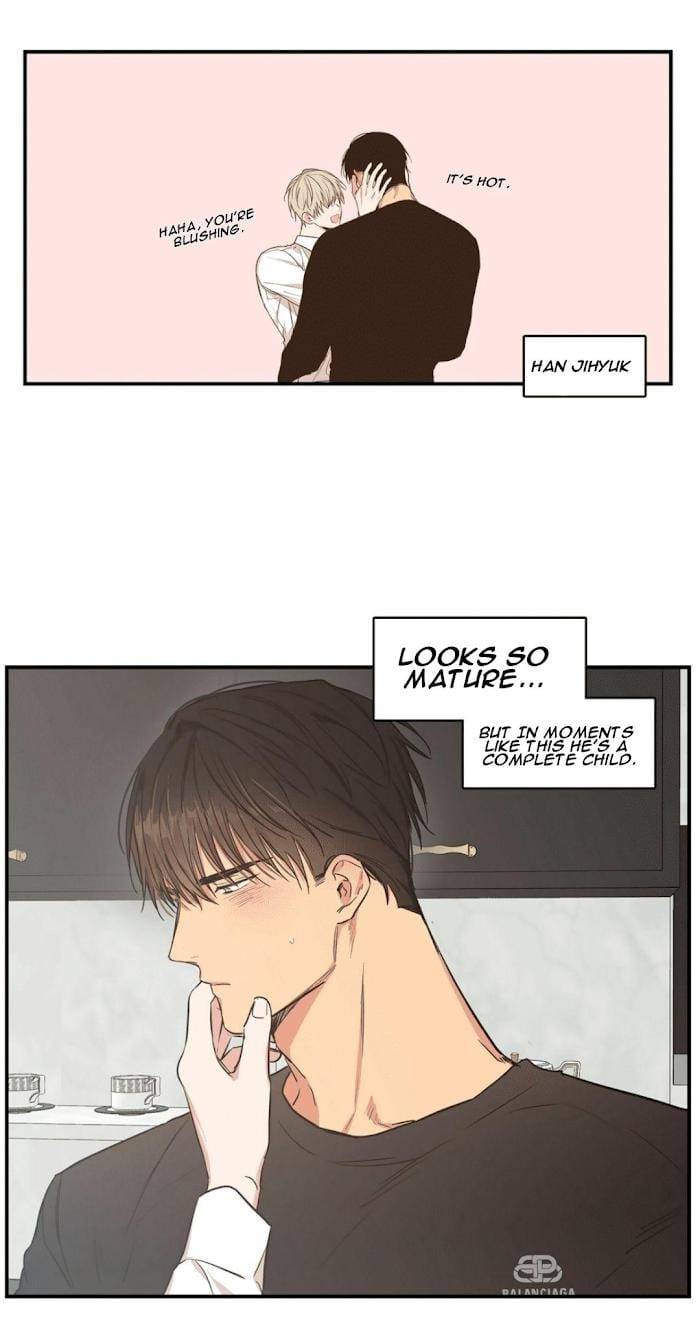 No-Love-Zone-By-Dambi-Eng page 18