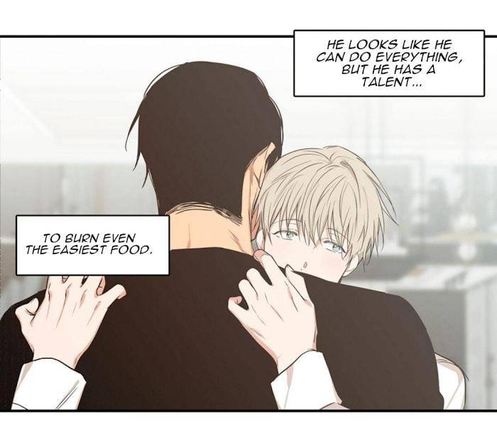 No-Love-Zone-By-Dambi-Eng page 19