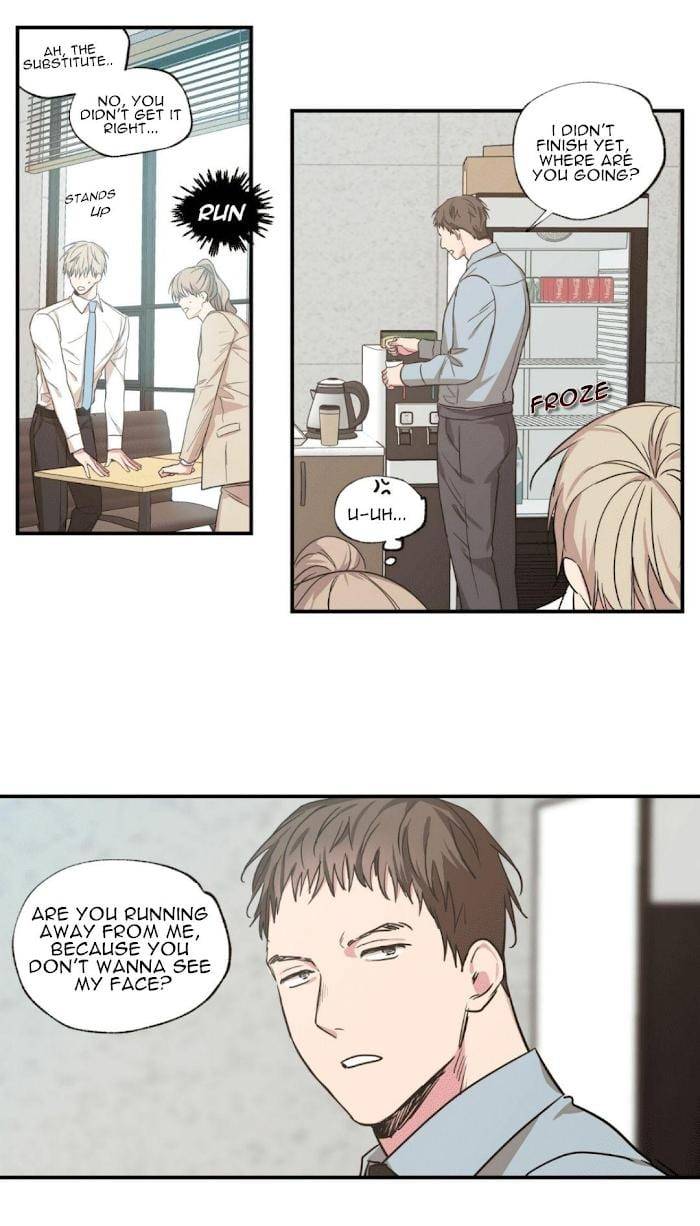 No-Love-Zone-By-Dambi-Eng page 27