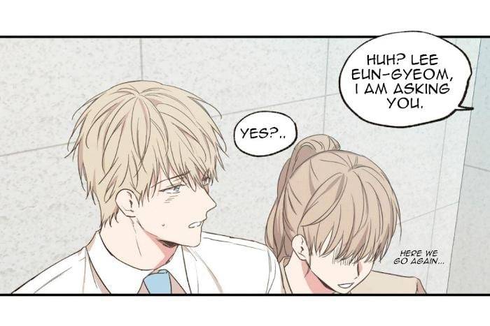 No-Love-Zone-By-Dambi-Eng page 28