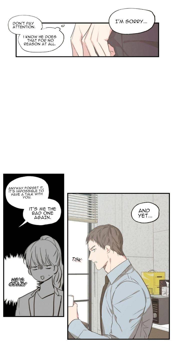 No-Love-Zone-By-Dambi-Eng page 30