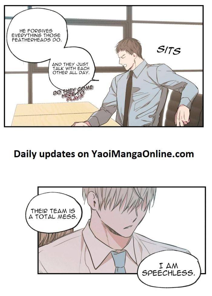 No-Love-Zone-By-Dambi-Eng page 32