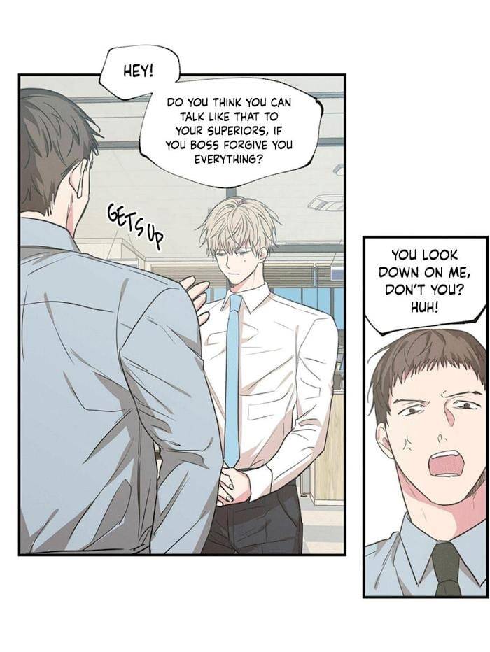 No-Love-Zone-By-Dambi-Eng page 2