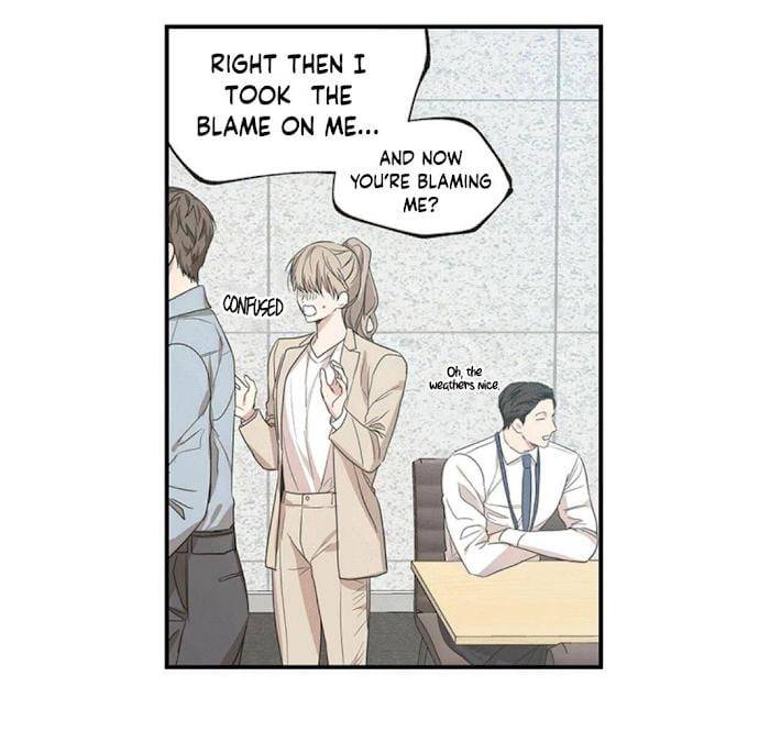 No-Love-Zone-By-Dambi-Eng page 5