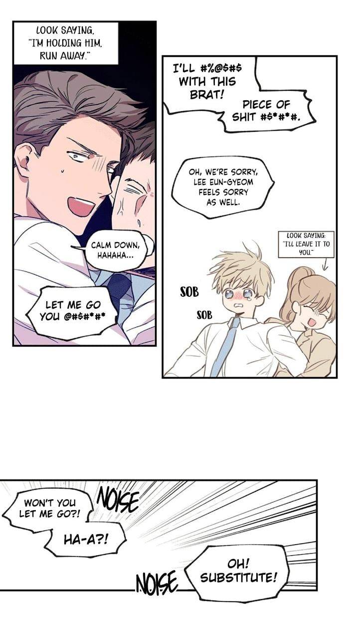 No-Love-Zone-By-Dambi-Eng page 9