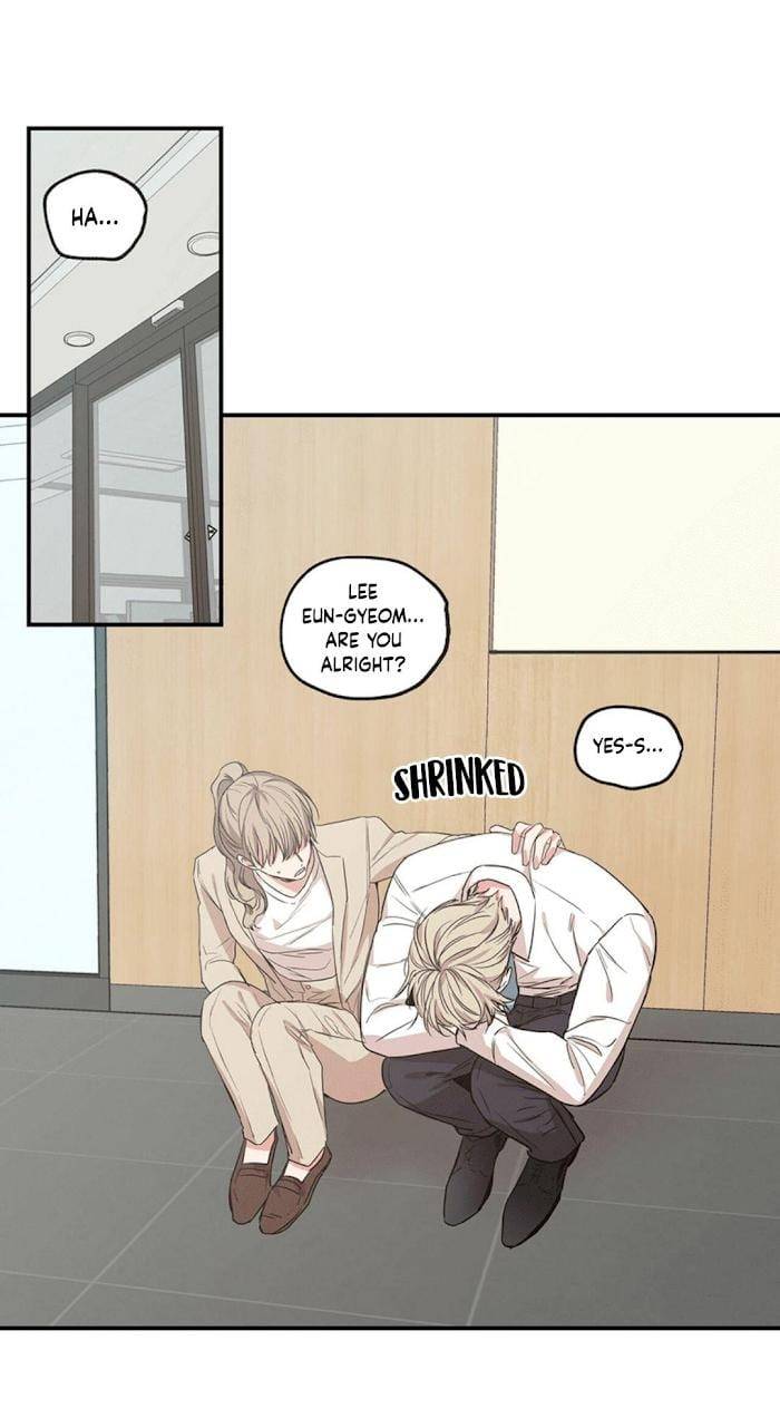 No-Love-Zone-By-Dambi-Eng page 10