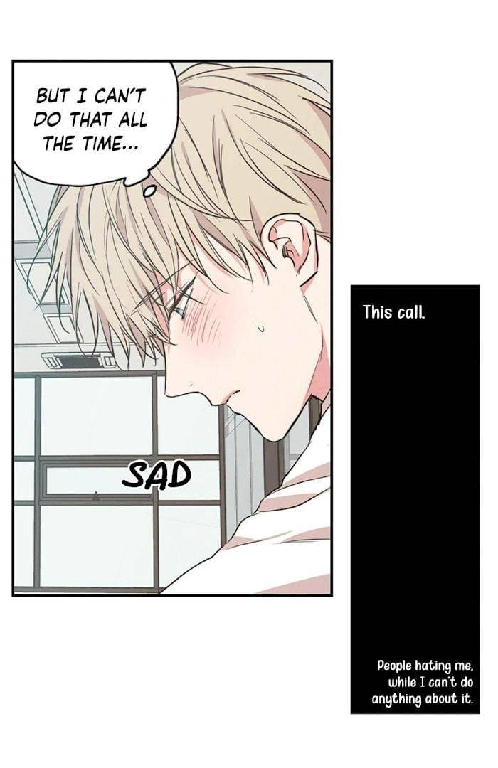 No-Love-Zone-By-Dambi-Eng page 12
