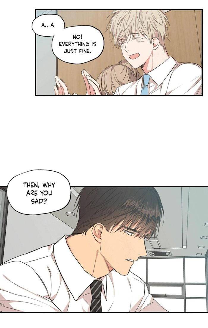 No-Love-Zone-By-Dambi-Eng page 19