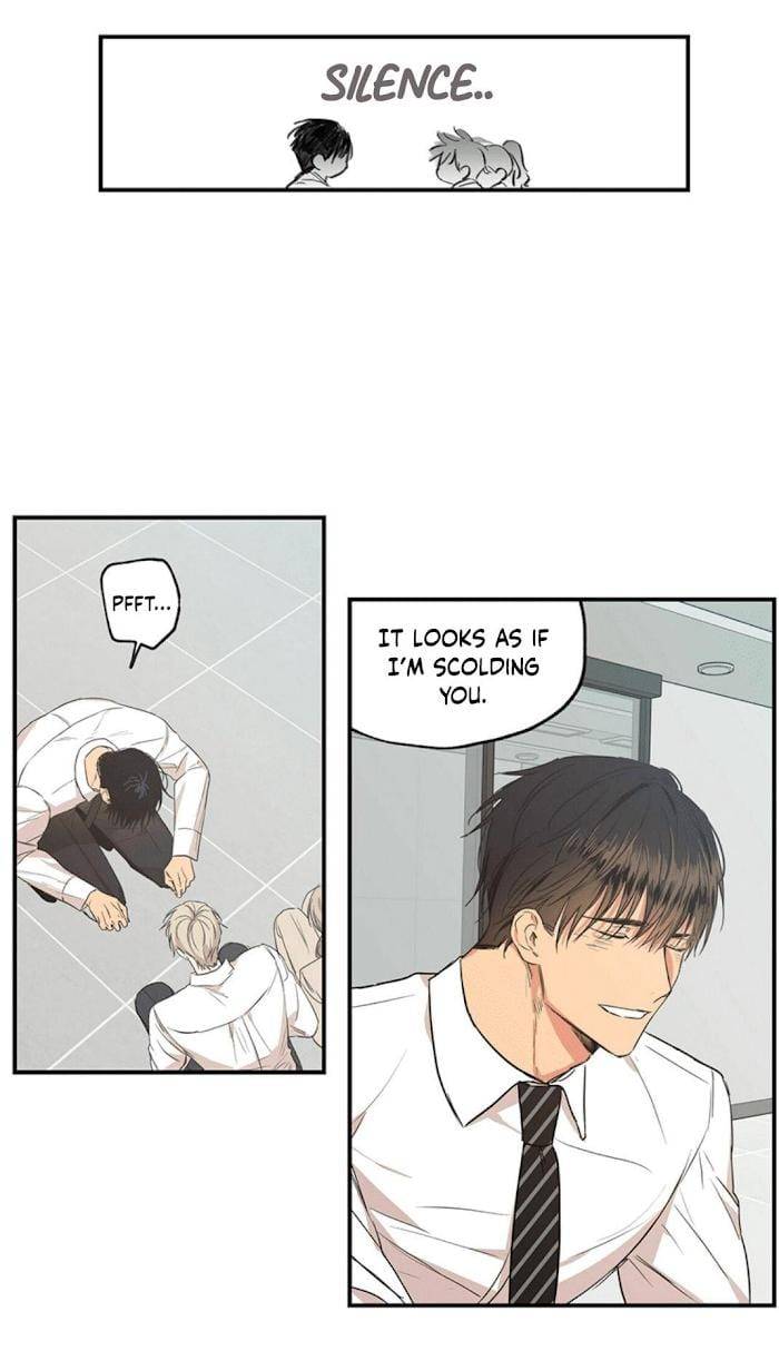 No-Love-Zone-By-Dambi-Eng page 22