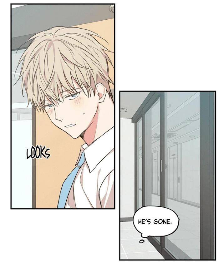 No-Love-Zone-By-Dambi-Eng page 25
