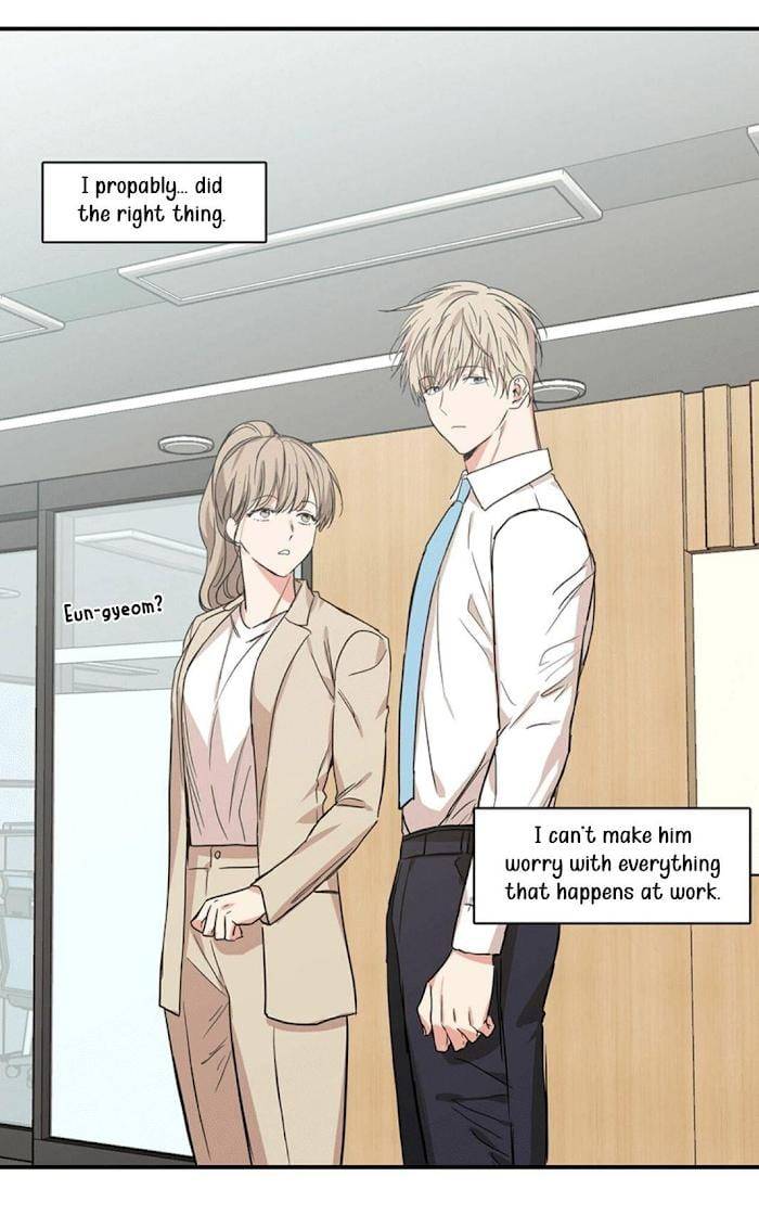 No-Love-Zone-By-Dambi-Eng page 26