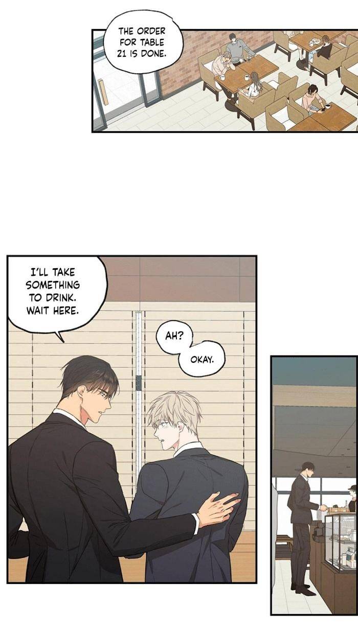 No-Love-Zone-By-Dambi-Eng page 28