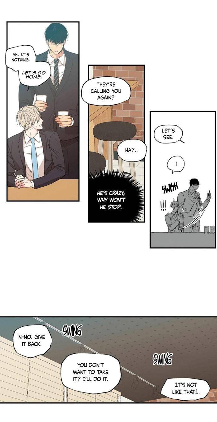 No-Love-Zone-By-Dambi-Eng page 32