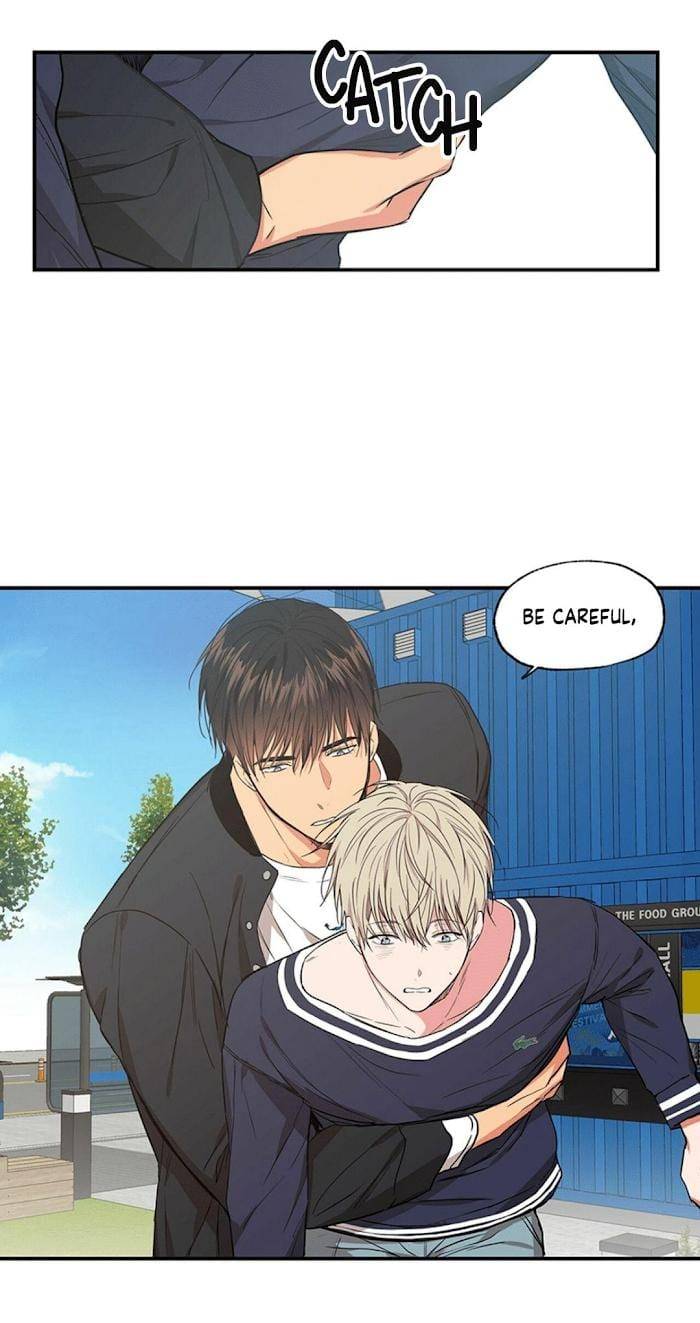 No-Love-Zone-By-Dambi-Eng page 5