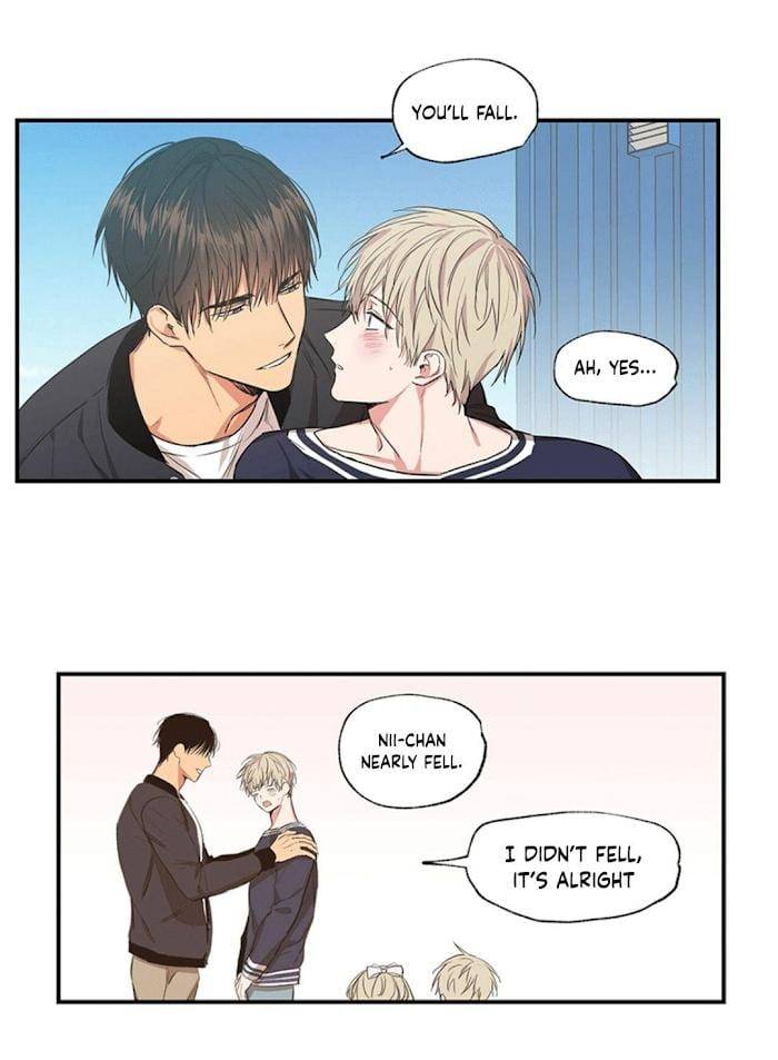 No-Love-Zone-By-Dambi-Eng page 6