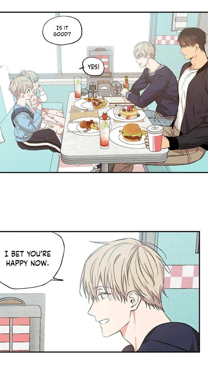 No-Love-Zone-By-Dambi-Eng page 8