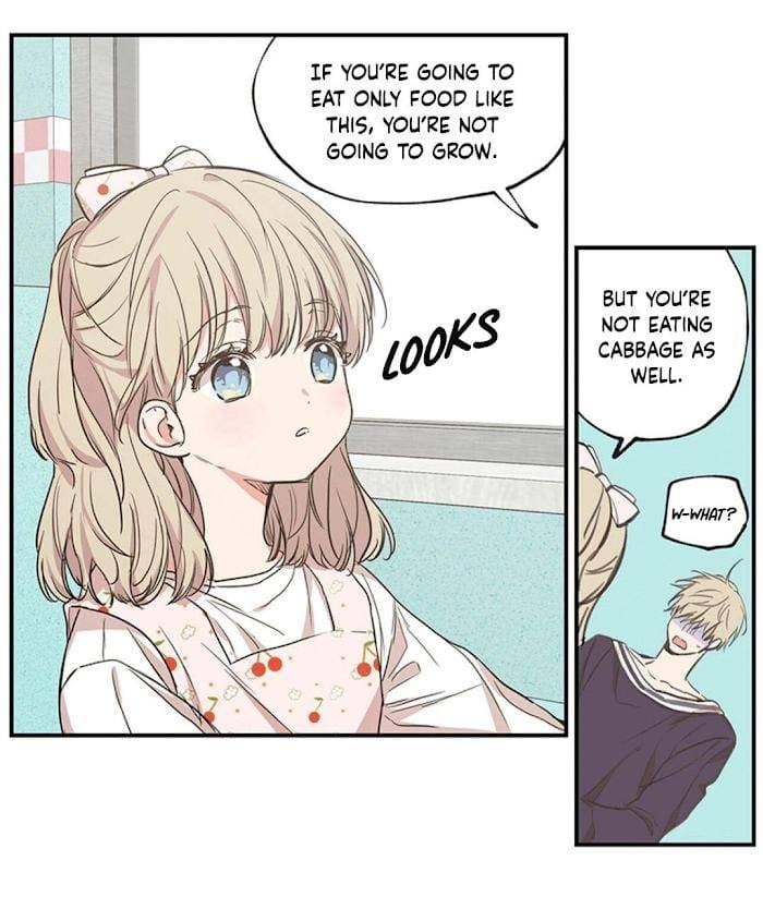 No-Love-Zone-By-Dambi-Eng page 9