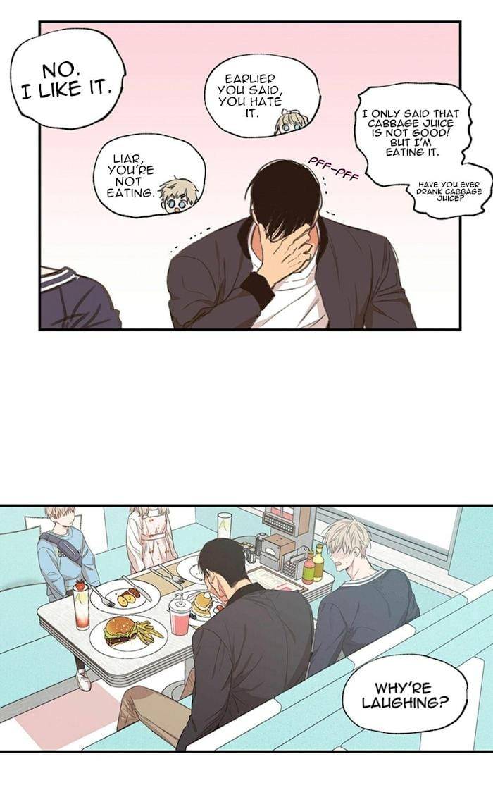 No-Love-Zone-By-Dambi-Eng page 10