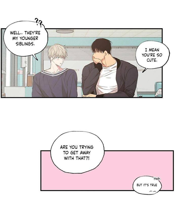 No-Love-Zone-By-Dambi-Eng page 12