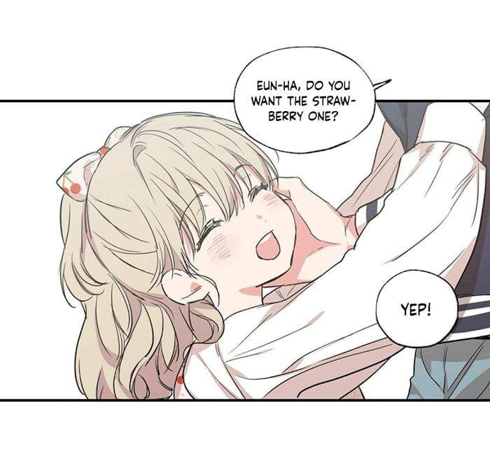 No-Love-Zone-By-Dambi-Eng page 19