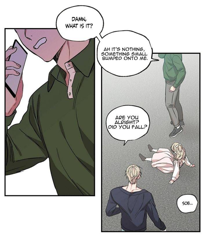No-Love-Zone-By-Dambi-Eng page 24