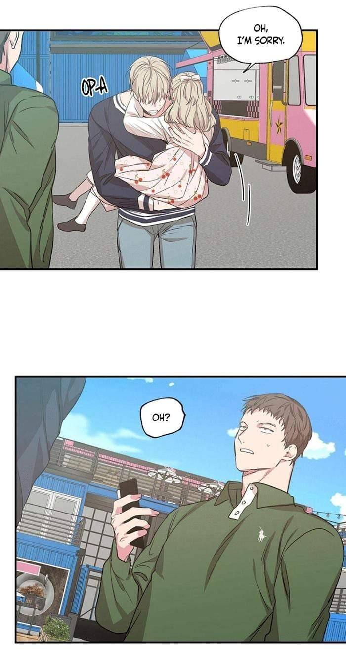 No-Love-Zone-By-Dambi-Eng page 27