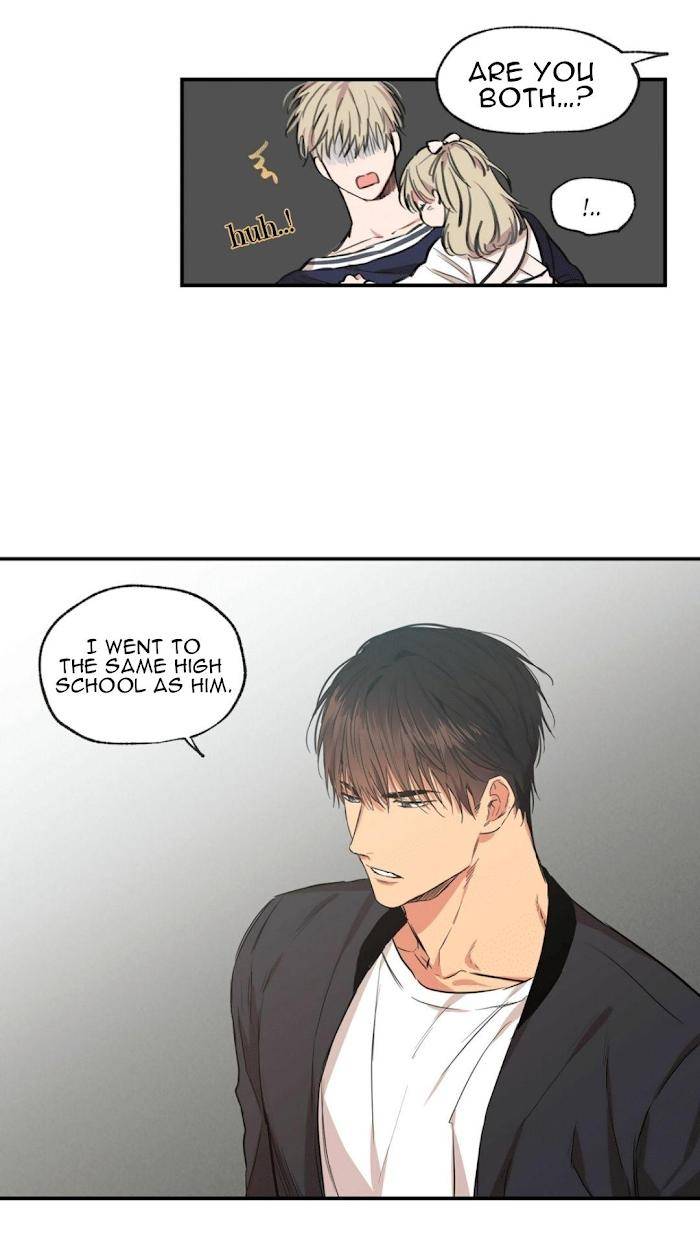 No-Love-Zone-By-Dambi-Eng page 5