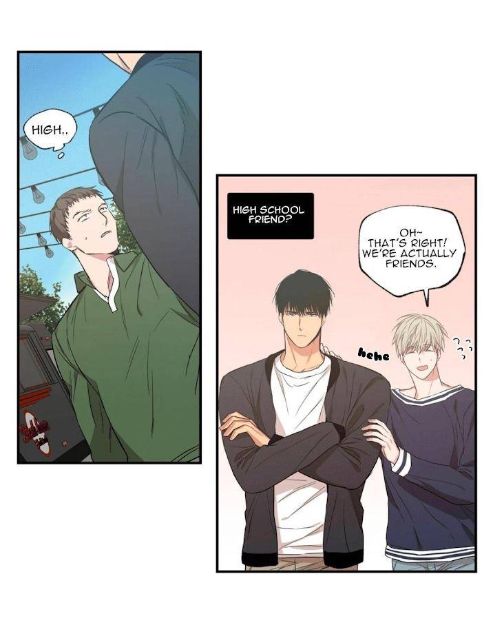 No-Love-Zone-By-Dambi-Eng page 6