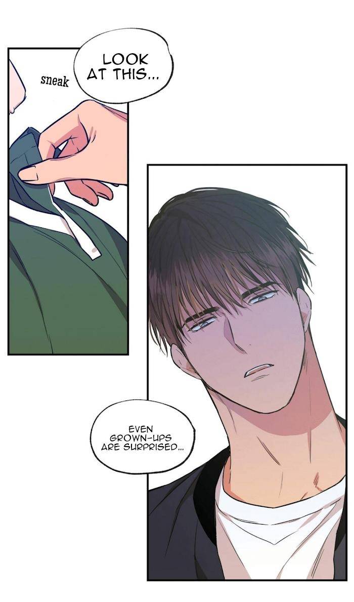 No-Love-Zone-By-Dambi-Eng page 12
