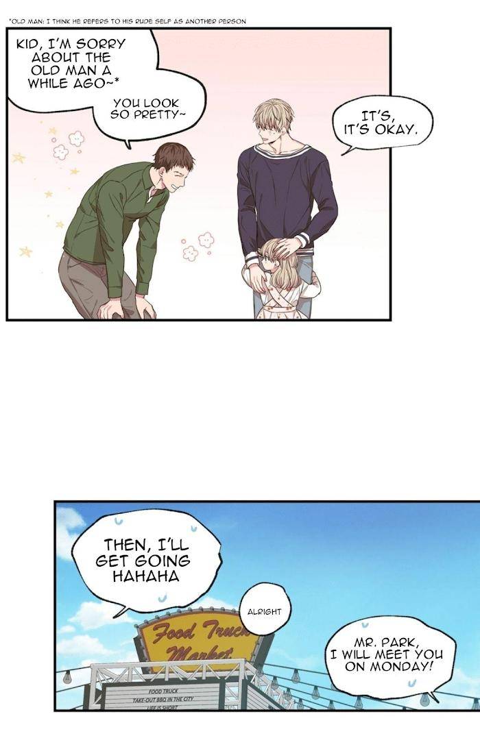 No-Love-Zone-By-Dambi-Eng page 14