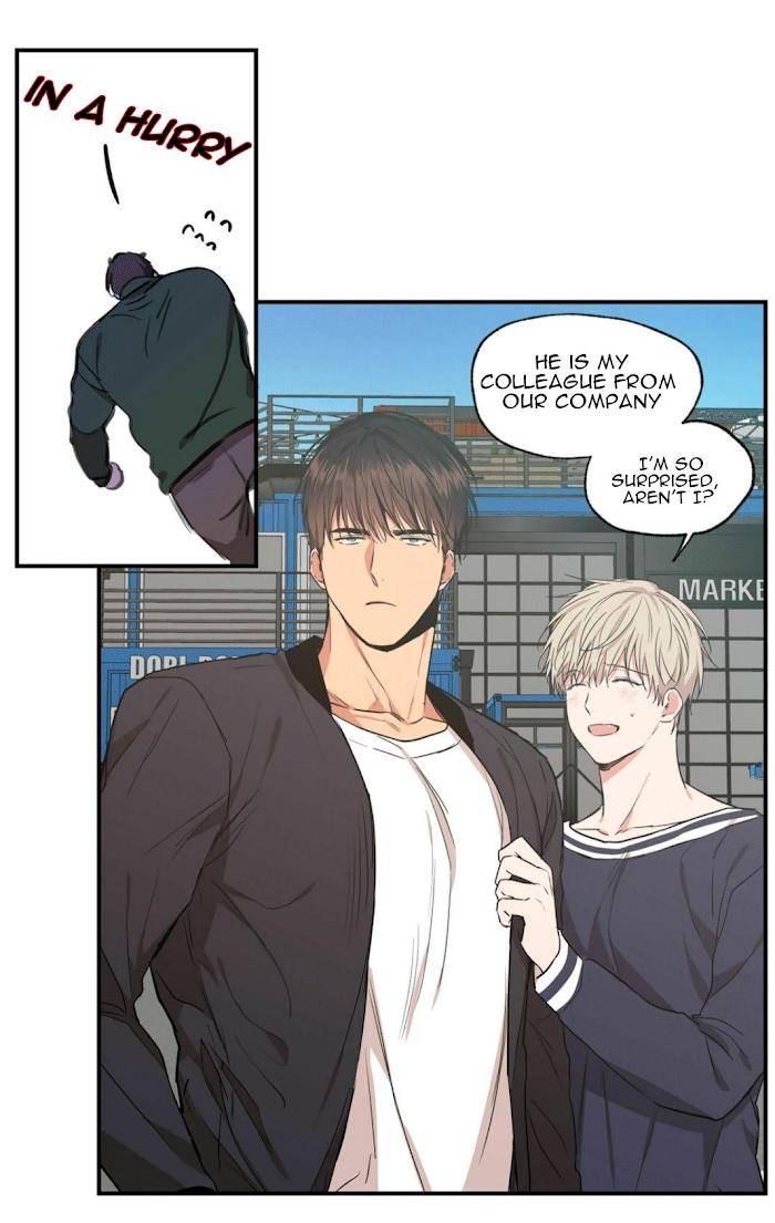 No-Love-Zone-By-Dambi-Eng page 15