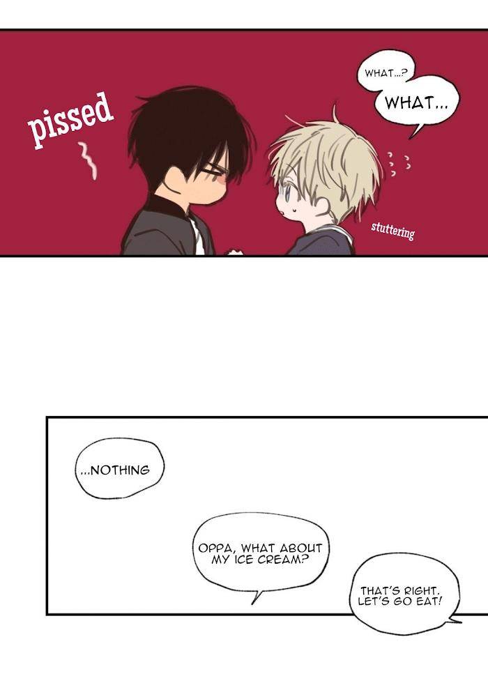 No-Love-Zone-By-Dambi-Eng page 16