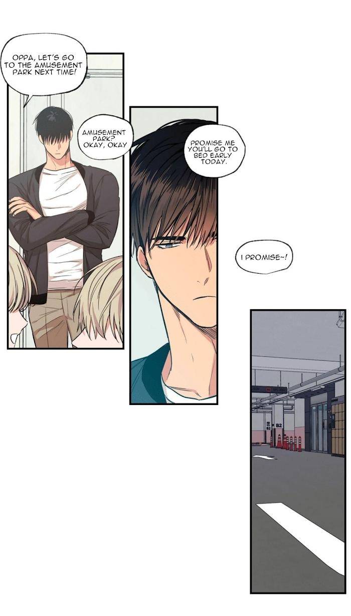 No-Love-Zone-By-Dambi-Eng page 18