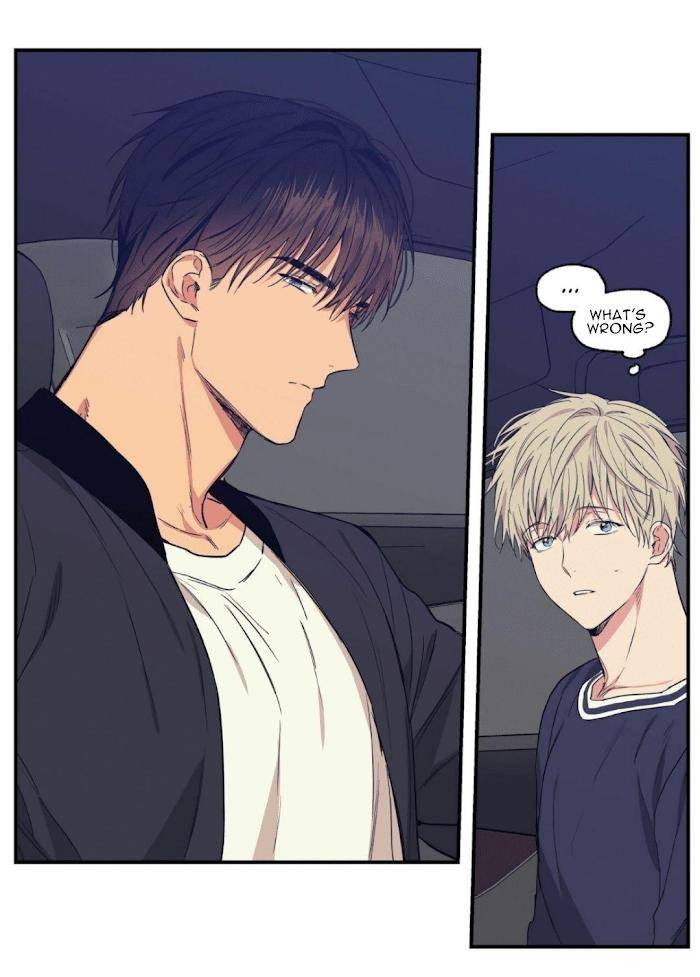 No-Love-Zone-By-Dambi-Eng page 21