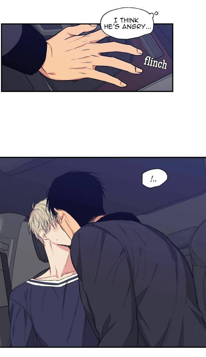No-Love-Zone-By-Dambi-Eng page 22