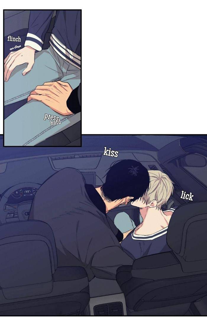 No-Love-Zone-By-Dambi-Eng page 23