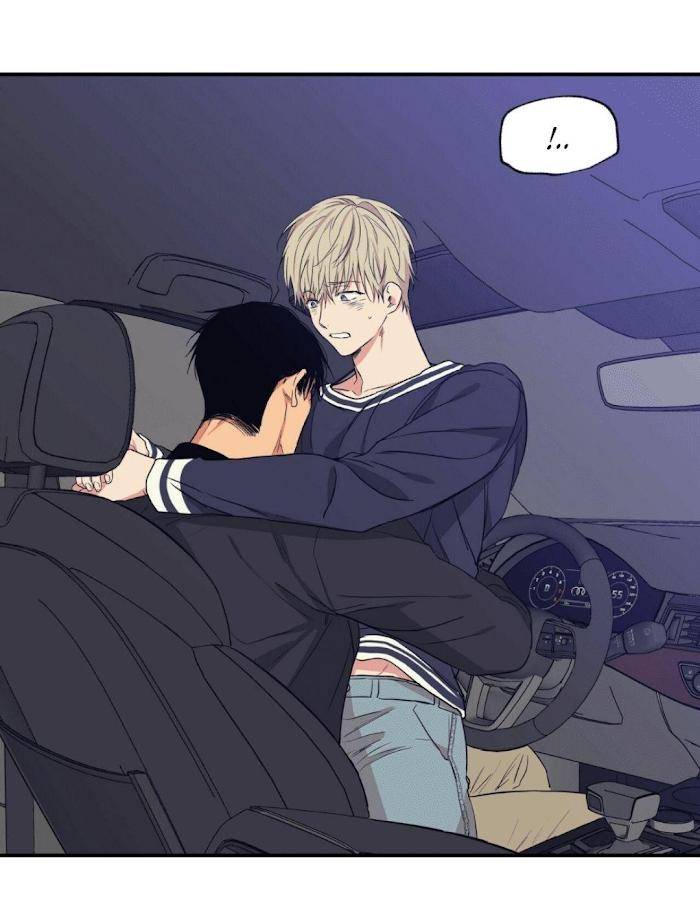 No-Love-Zone-By-Dambi-Eng page 27