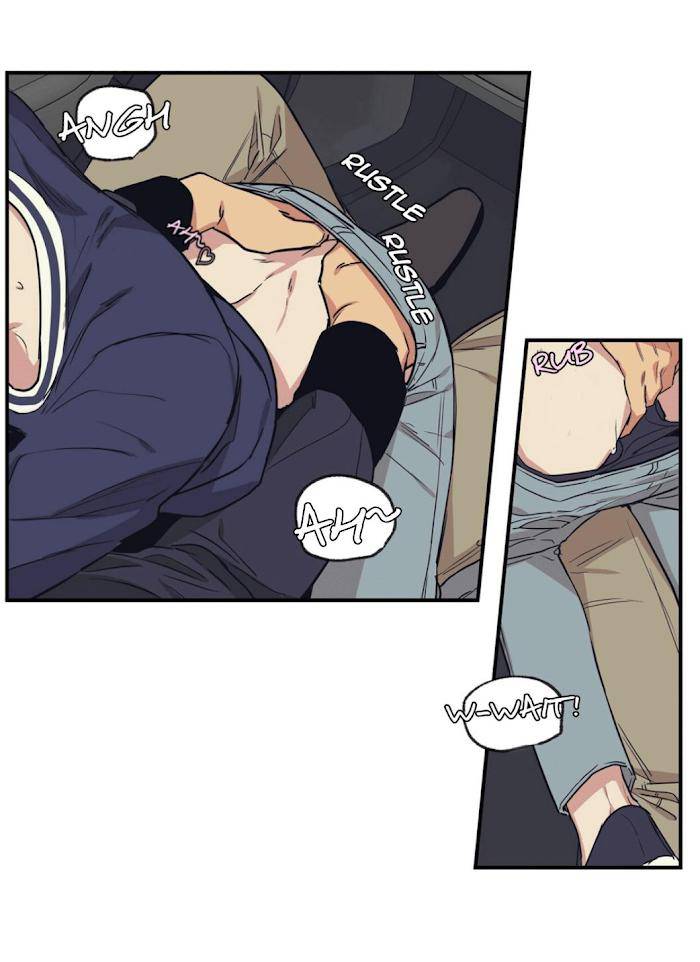 No-Love-Zone-By-Dambi-Eng page 3