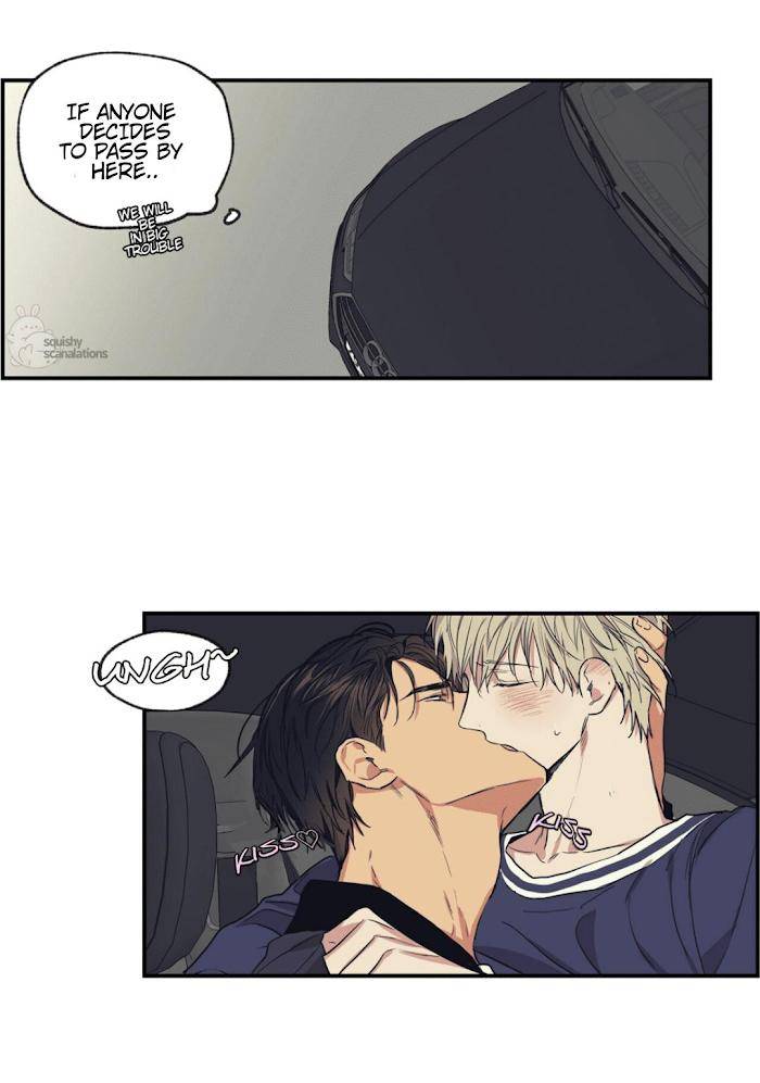 No-Love-Zone-By-Dambi-Eng page 6