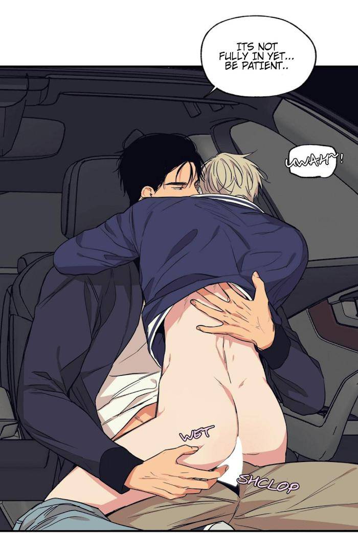 No-Love-Zone-By-Dambi-Eng page 8